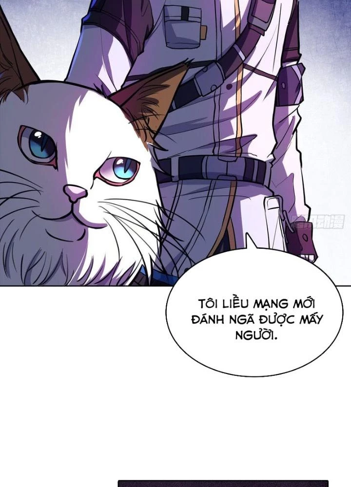 Điên Cuồng Trên Mạng Chapter 34 - Trang 2