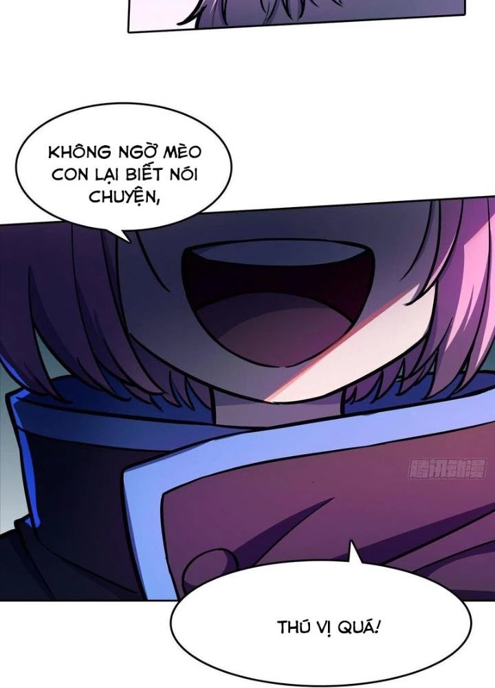Điên Cuồng Trên Mạng Chapter 34 - Trang 2