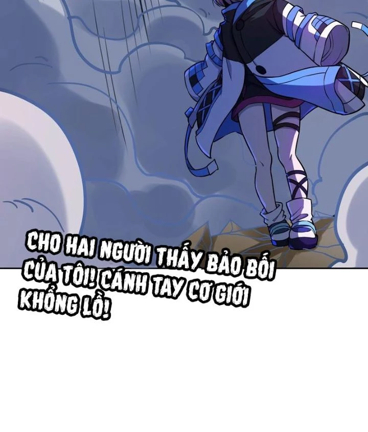Điên Cuồng Trên Mạng Chapter 34 - Trang 2