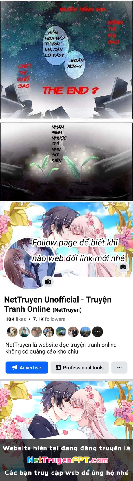 Danh Sách Yêu Quái Chapter 30 - Next Chapter 31