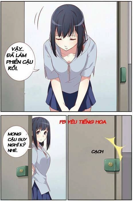 Danh Sách Yêu Quái Chapter 34 - Next Chapter 35