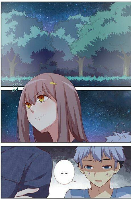 Danh Sách Yêu Quái Chapter 36 - Next Chapter 37