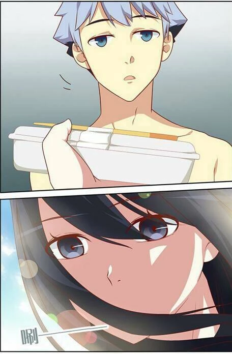 Danh Sách Yêu Quái Chapter 36 - Next Chapter 37