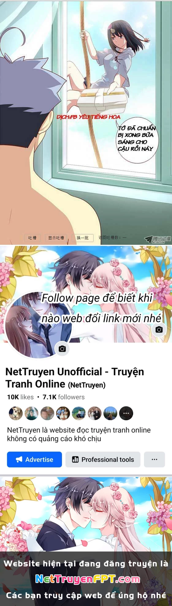 Danh Sách Yêu Quái Chapter 36 - Next Chapter 37