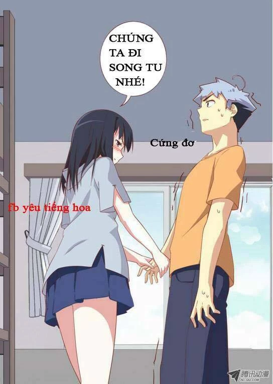 Danh Sách Yêu Quái Chapter 41 - Next Chapter 42