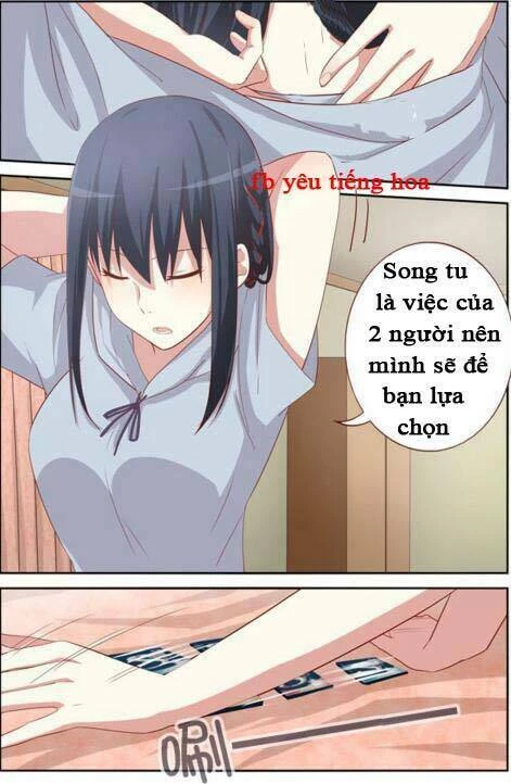 Danh Sách Yêu Quái Chapter 41 - Next Chapter 42
