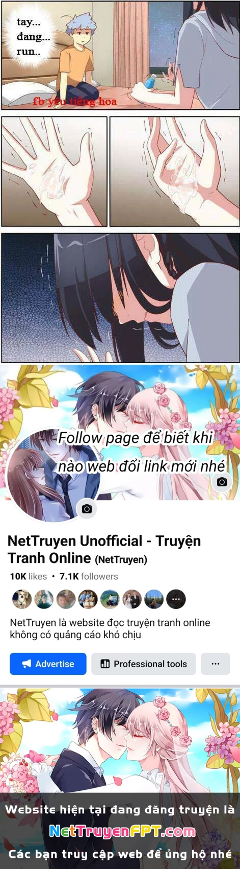 Danh Sách Yêu Quái Chapter 41 - Next Chapter 42