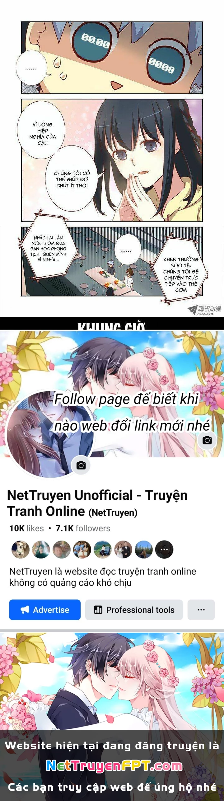 Danh Sách Yêu Quái Chapter 93 - Next Chapter 94
