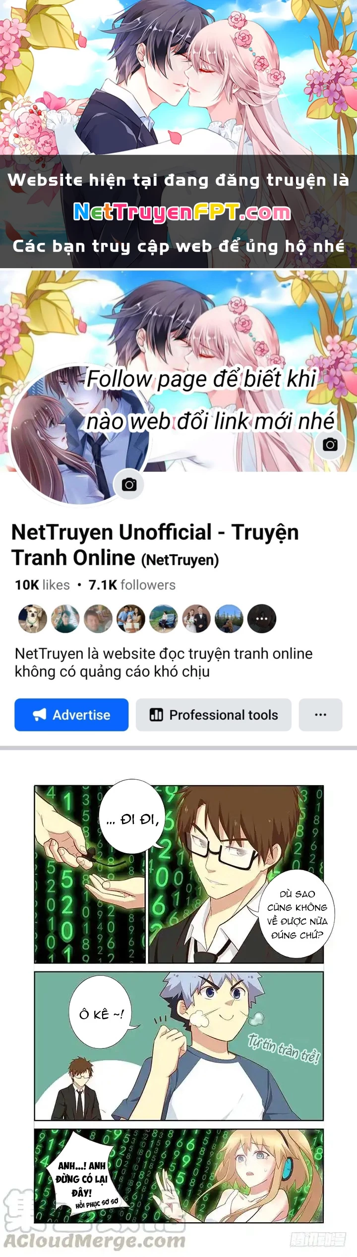 Danh Sách Yêu Quái Chapter 135 - Next Chapter 136