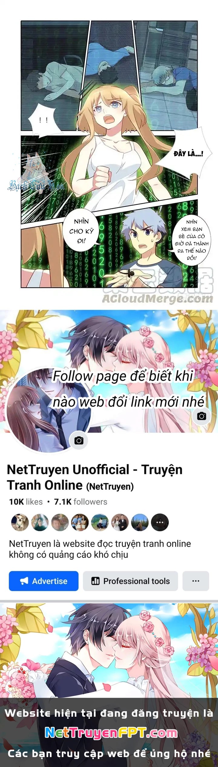 Danh Sách Yêu Quái Chapter 135 - Next Chapter 136
