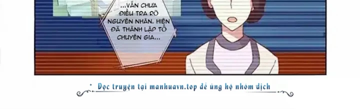 Danh Sách Yêu Quái Chapter 136 - Trang 3