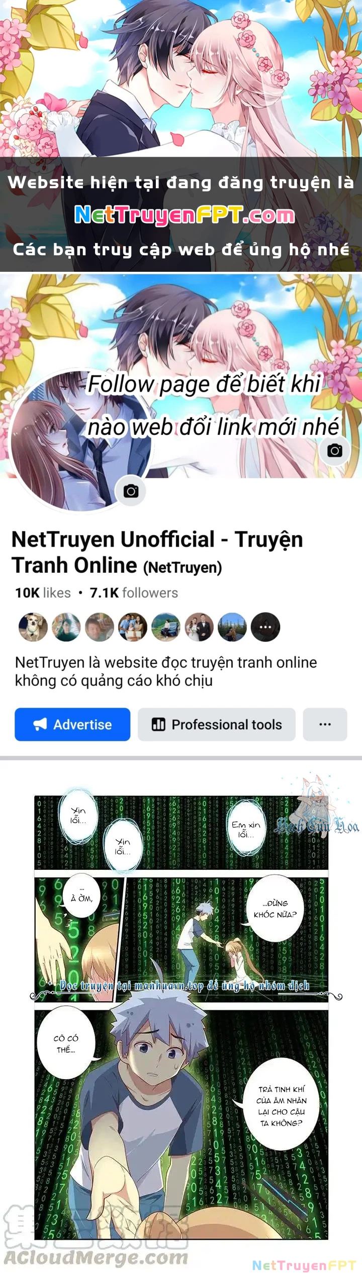 Danh Sách Yêu Quái Chapter 137 - Next Chapter 138
