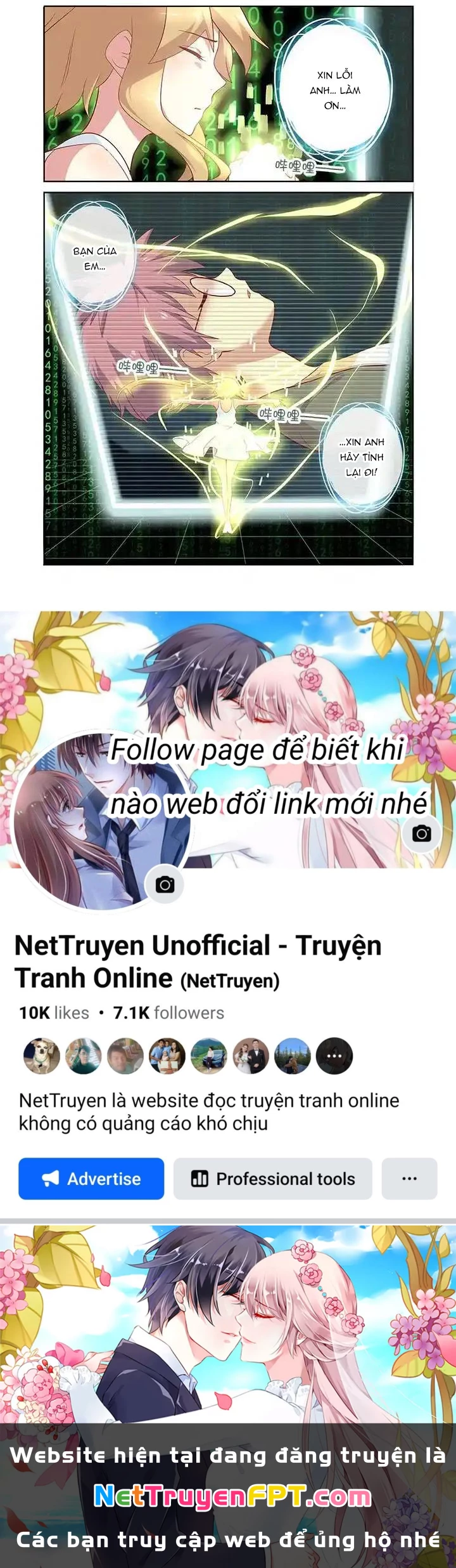 Danh Sách Yêu Quái Chapter 137 - Next Chapter 138