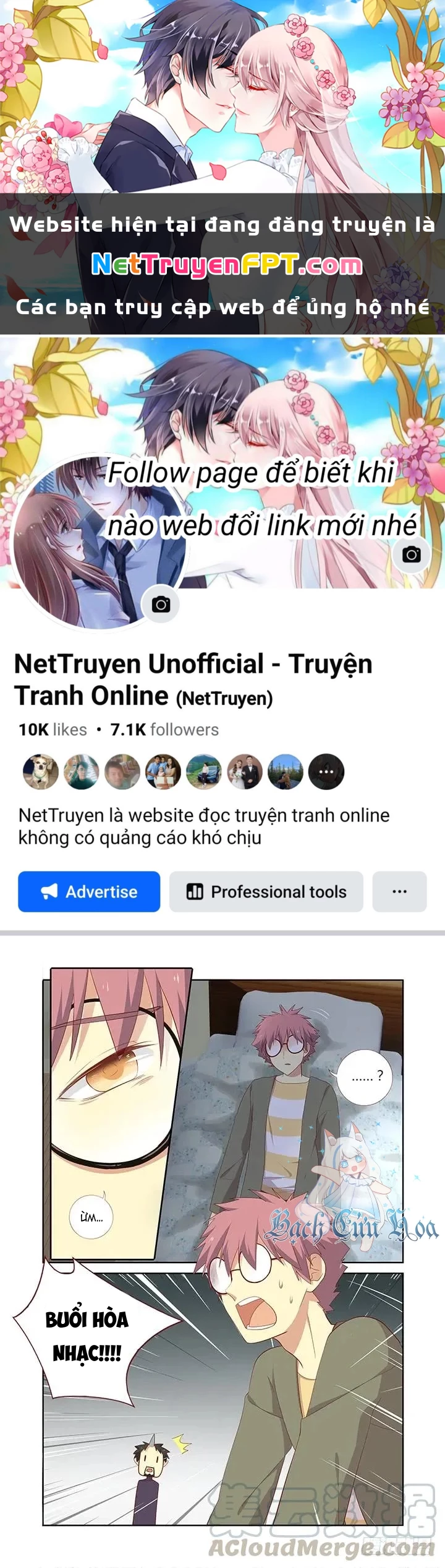 Danh Sách Yêu Quái Chapter 138 - Next Chapter 139
