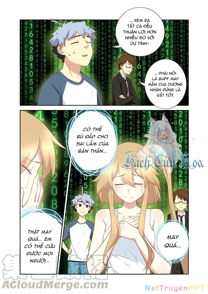 Danh Sách Yêu Quái Chapter 138 - Next Chapter 139