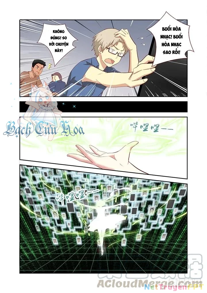 Danh Sách Yêu Quái Chapter 138 - Next Chapter 139