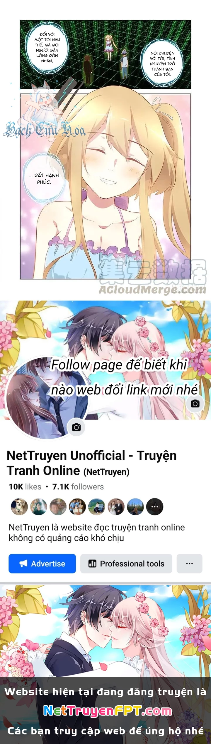 Danh Sách Yêu Quái Chapter 138 - Next Chapter 139