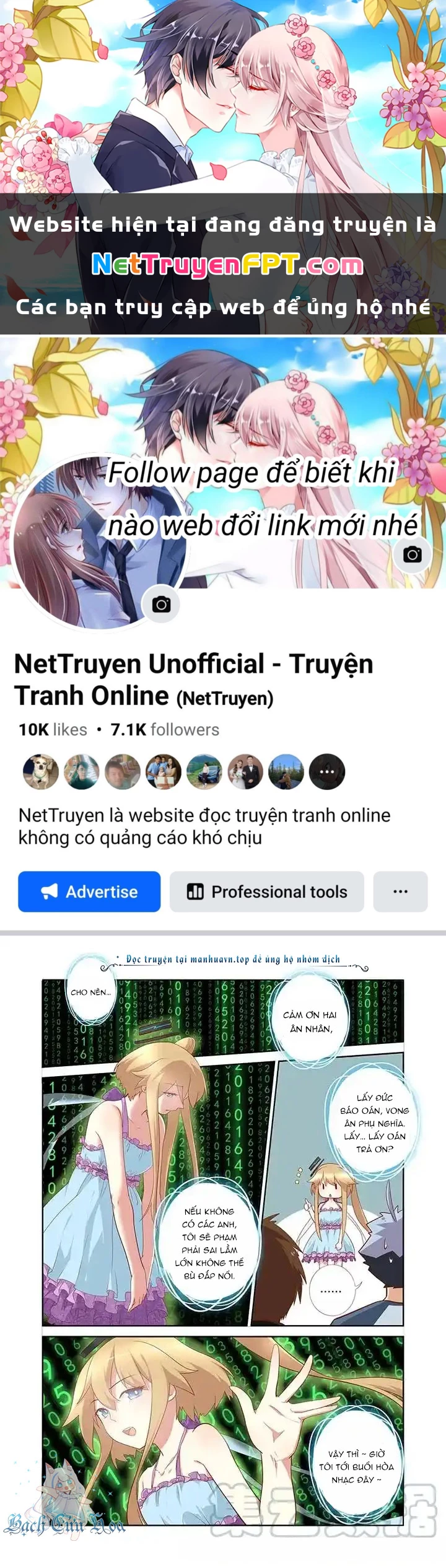 Danh Sách Yêu Quái Chapter 139 - Next Chapter 140