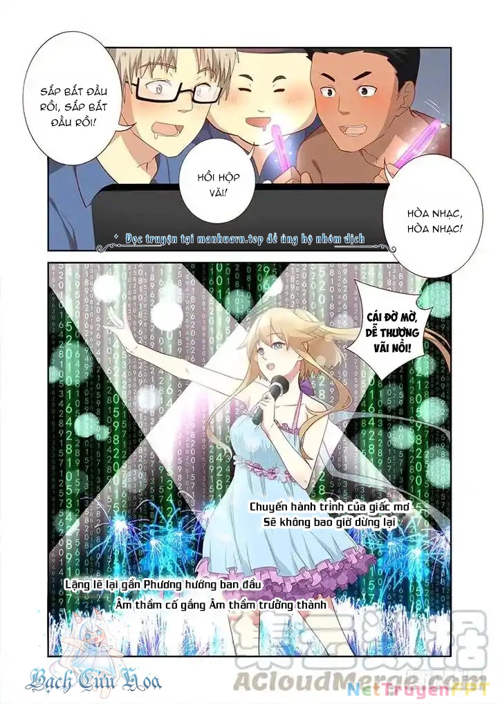 Danh Sách Yêu Quái Chapter 139 - Next Chapter 140