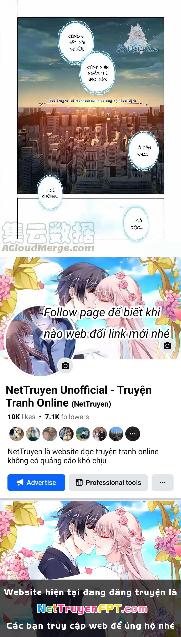 Danh Sách Yêu Quái Chapter 140 - Trang 3