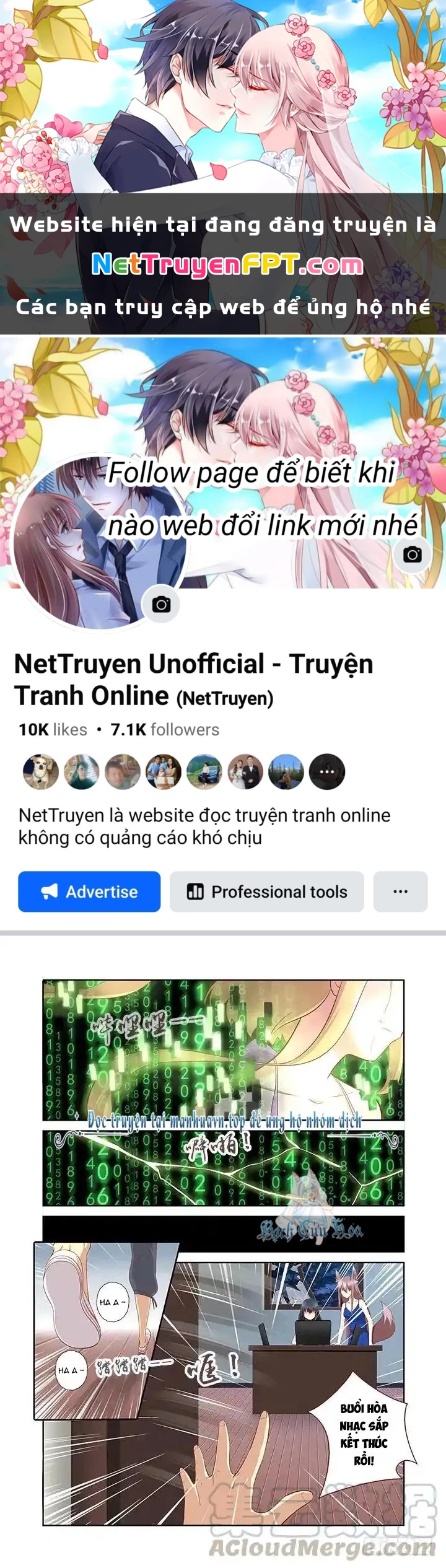 Danh Sách Yêu Quái Chapter 141 - Next Chapter 142