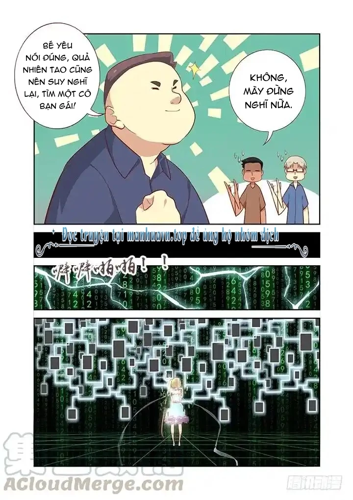 Danh Sách Yêu Quái Chapter 141 - Next Chapter 142