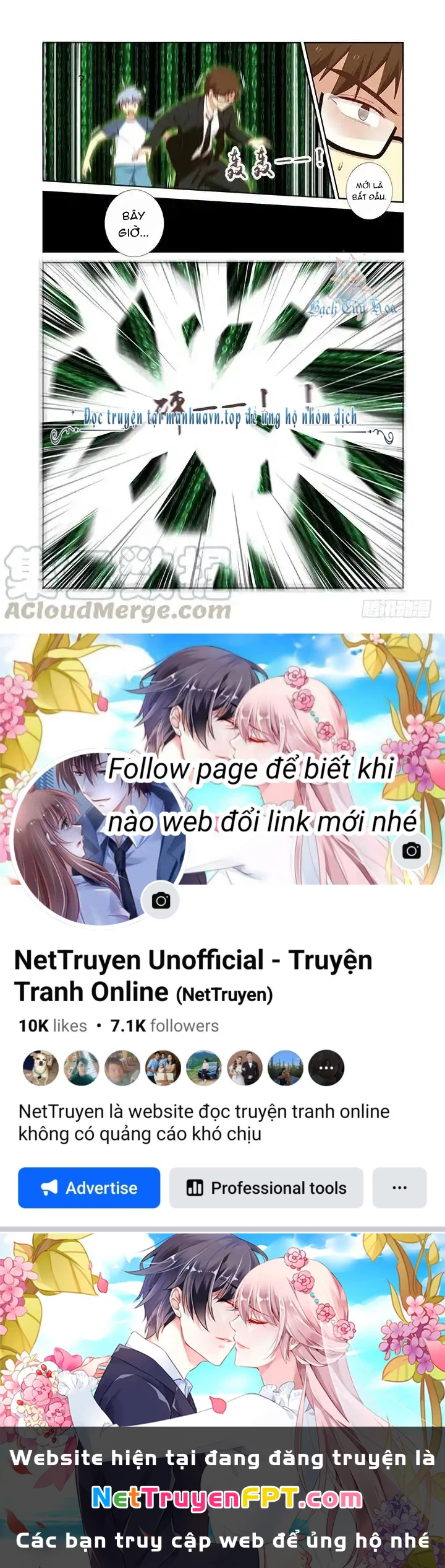 Danh Sách Yêu Quái Chapter 141 - Next Chapter 142