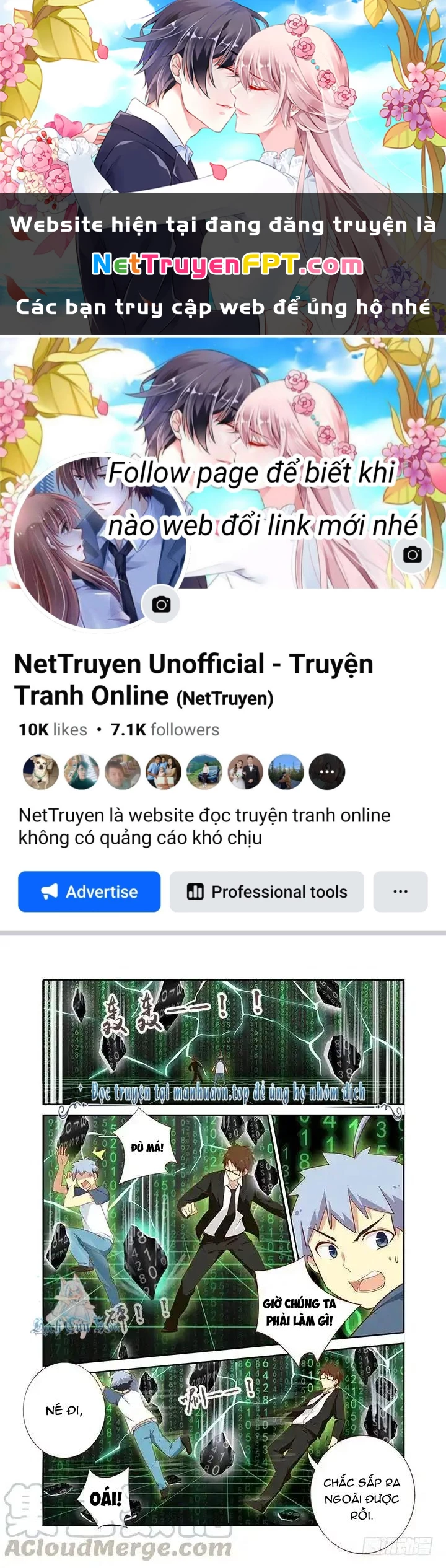 Danh Sách Yêu Quái Chapter 142 - Next Chapter 143