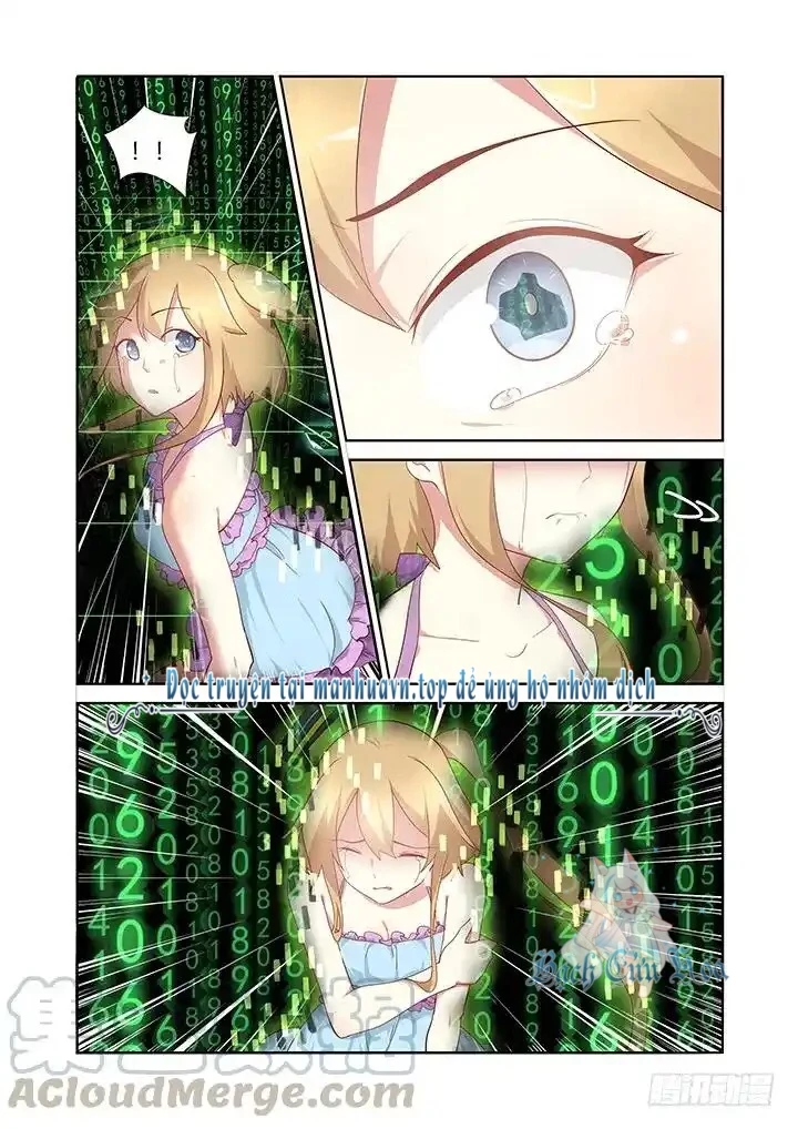 Danh Sách Yêu Quái Chapter 142 - Next Chapter 143