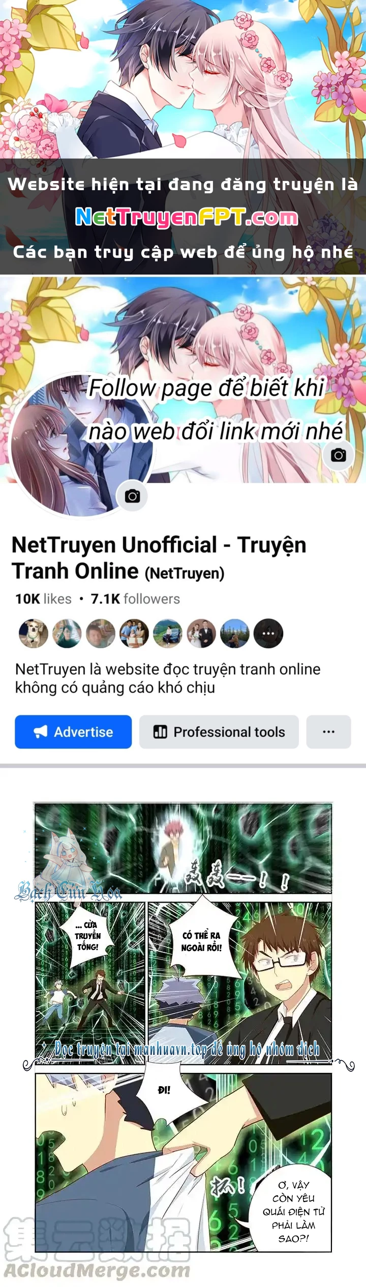 Danh Sách Yêu Quái Chapter 143 - Next Chapter 144