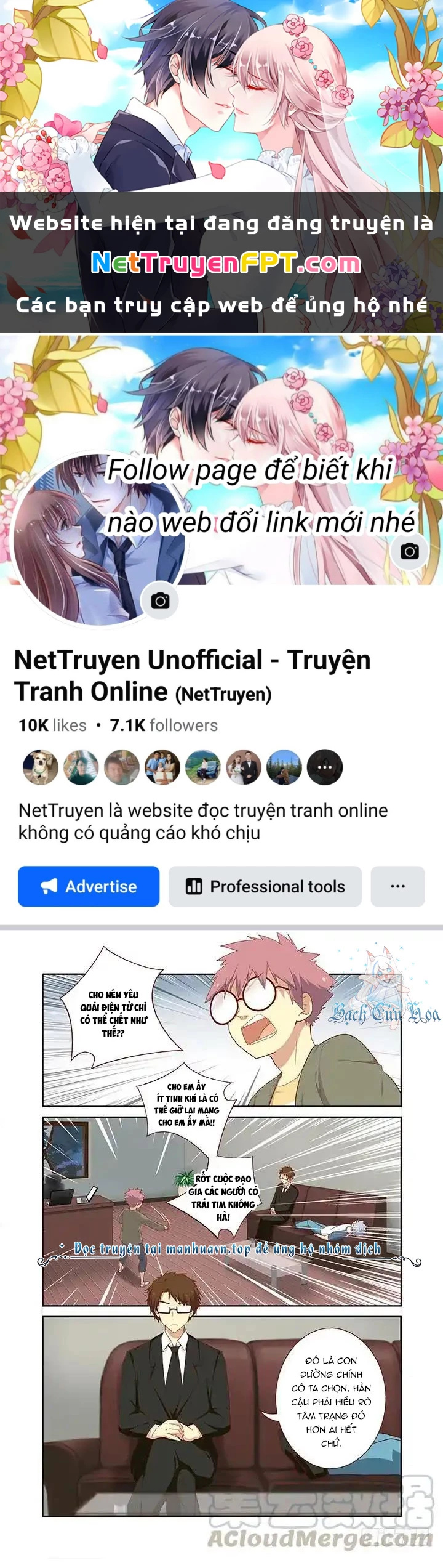 Danh Sách Yêu Quái Chapter 144 - Next Chapter 145