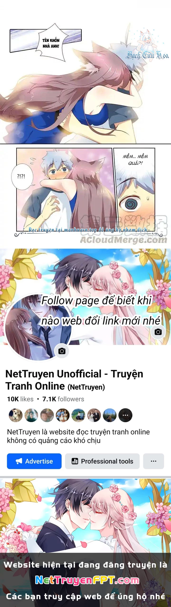 Danh Sách Yêu Quái Chapter 144 - Next Chapter 145