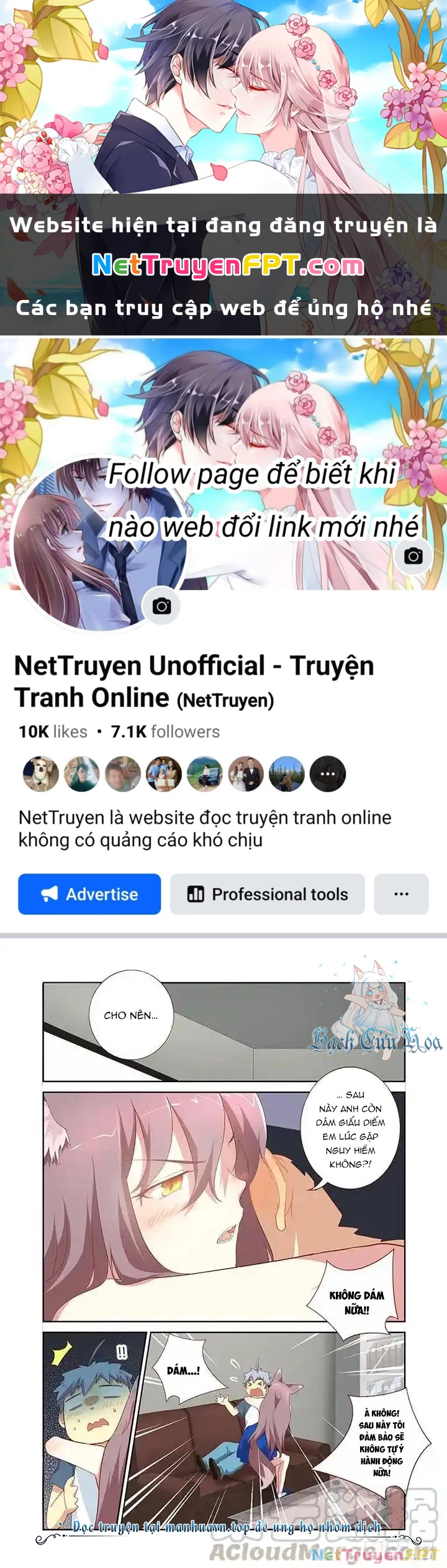 Danh Sách Yêu Quái Chapter 145 - Next Chapter 146