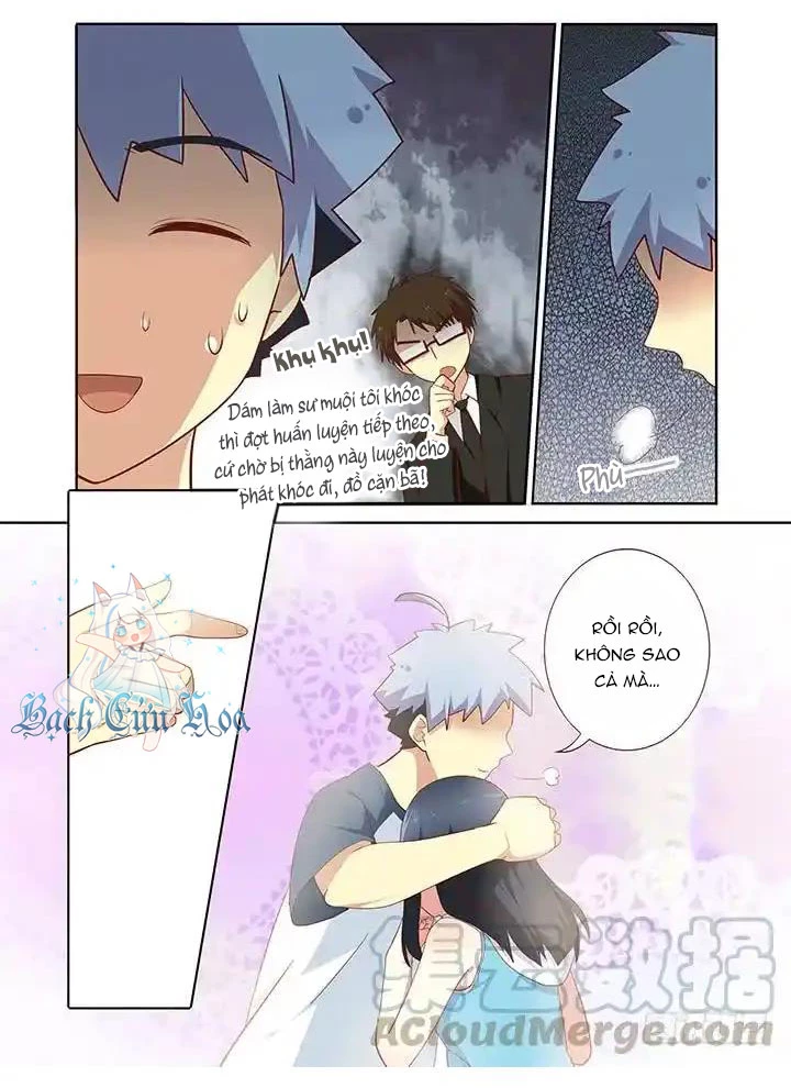 Danh Sách Yêu Quái Chapter 145 - Trang 3