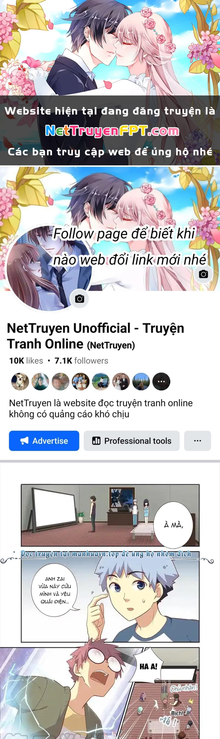 Danh Sách Yêu Quái Chapter 146 - Next Chapter 147