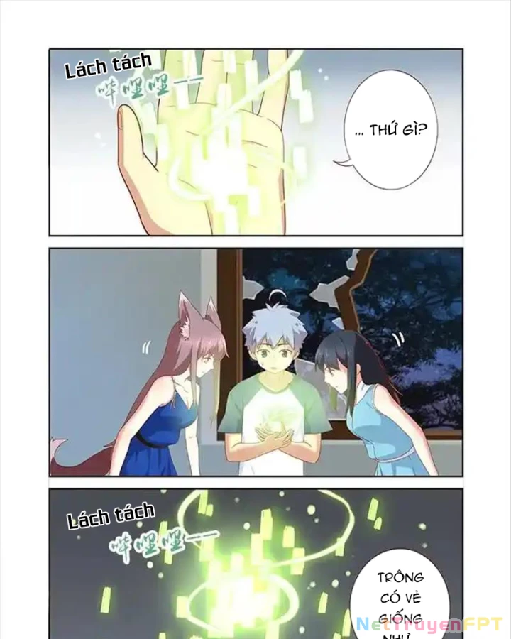 Danh Sách Yêu Quái Chapter 146 - Next Chapter 147