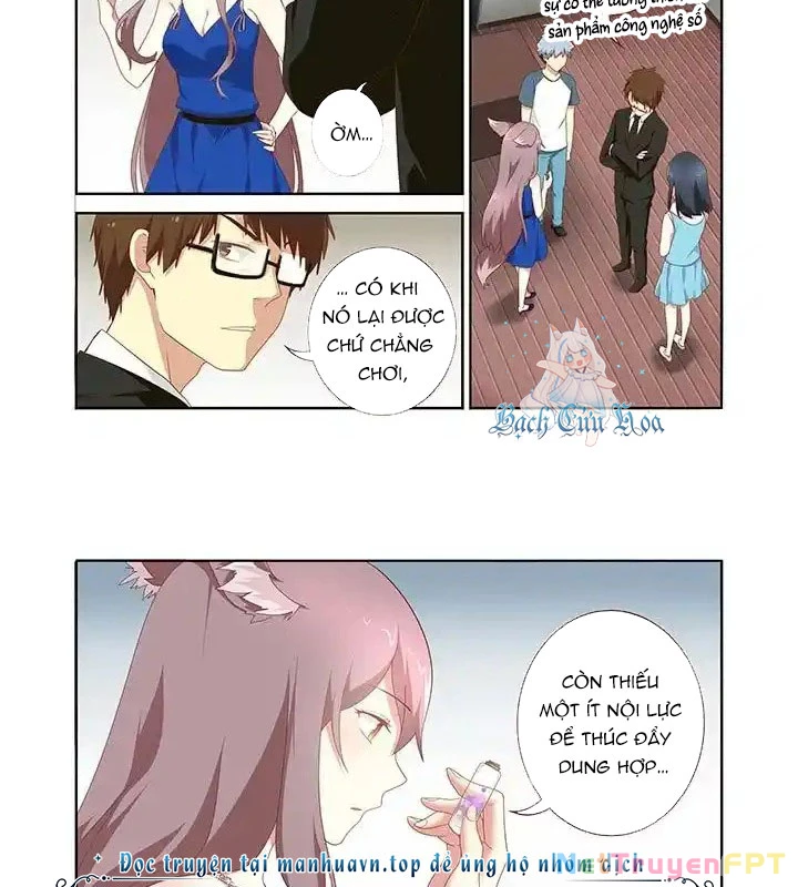 Danh Sách Yêu Quái Chapter 147 - Next Chapter 148
