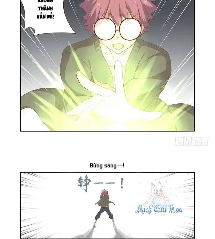Danh Sách Yêu Quái Chapter 147 - Next Chapter 148