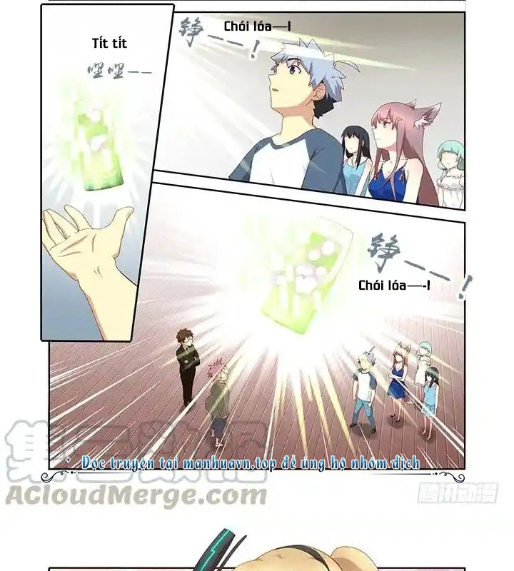 Danh Sách Yêu Quái Chapter 147 - Next Chapter 148