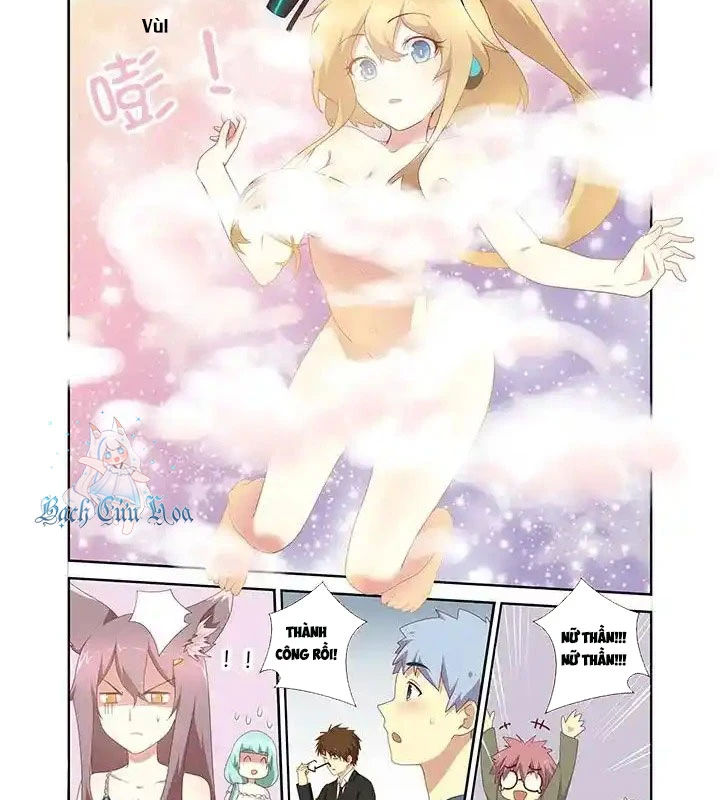 Danh Sách Yêu Quái Chapter 147 - Next Chapter 148