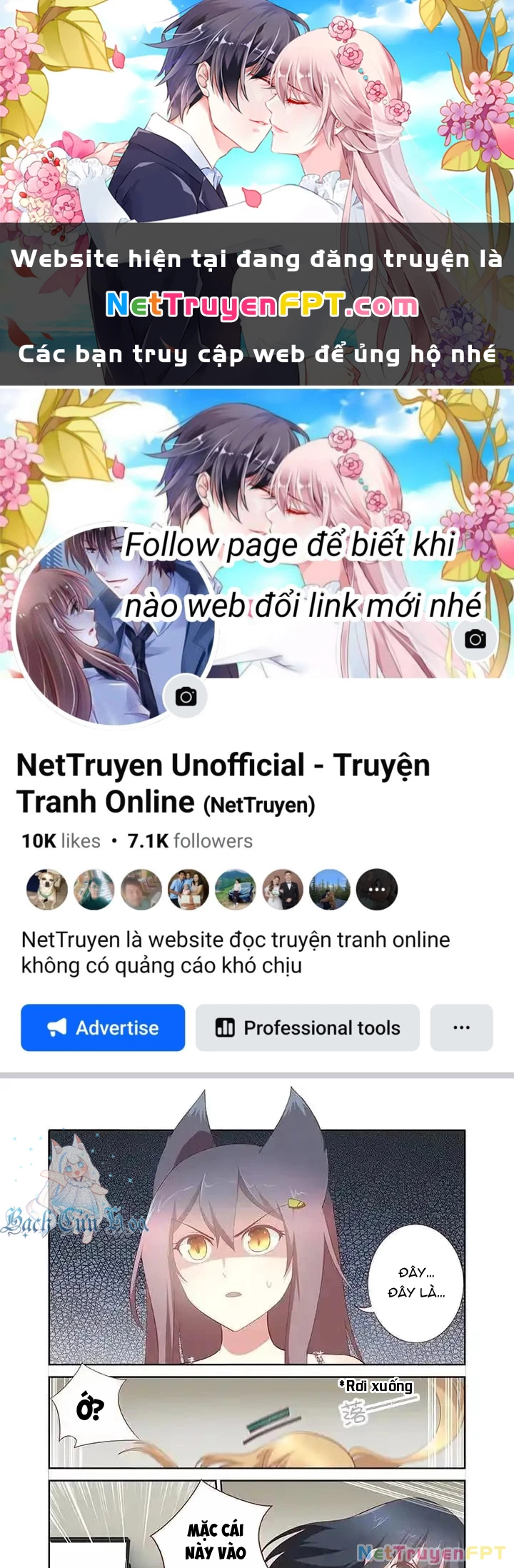 Danh Sách Yêu Quái Chapter 148 - Next Chapter 149