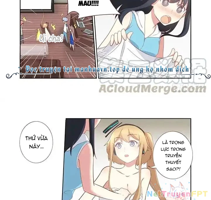Danh Sách Yêu Quái Chapter 148 - Trang 3