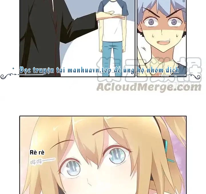 Danh Sách Yêu Quái Chapter 148 - Trang 3