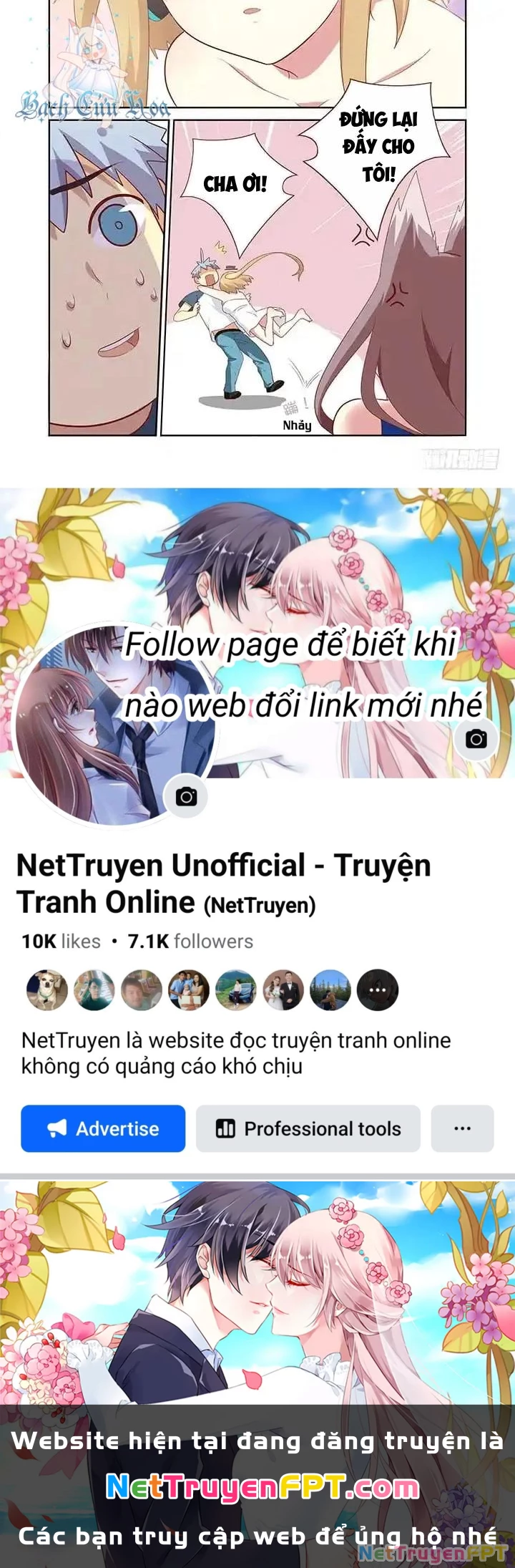 Danh Sách Yêu Quái Chapter 148 - Trang 3