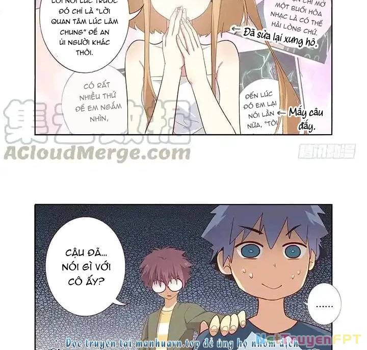 Danh Sách Yêu Quái Chapter 149 - Next Chapter 150