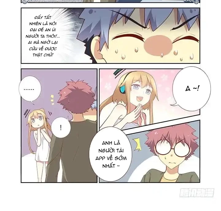 Danh Sách Yêu Quái Chapter 149 - Next Chapter 150