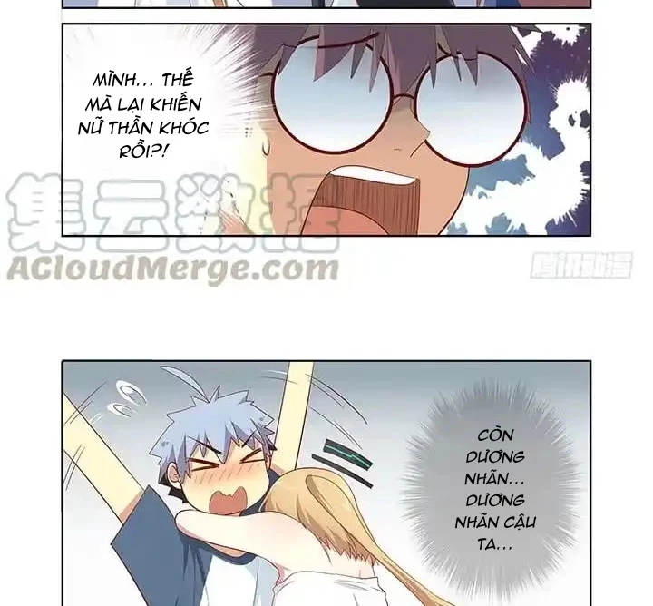Danh Sách Yêu Quái Chapter 149 - Next Chapter 150