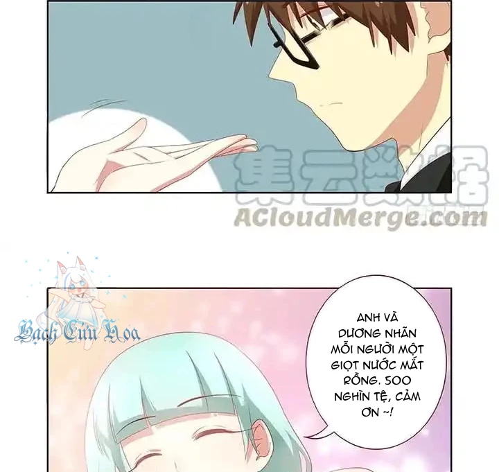 Danh Sách Yêu Quái Chapter 149 - Next Chapter 150
