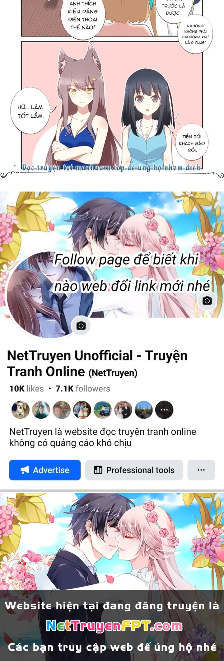 Danh Sách Yêu Quái Chapter 150 - Trang 3