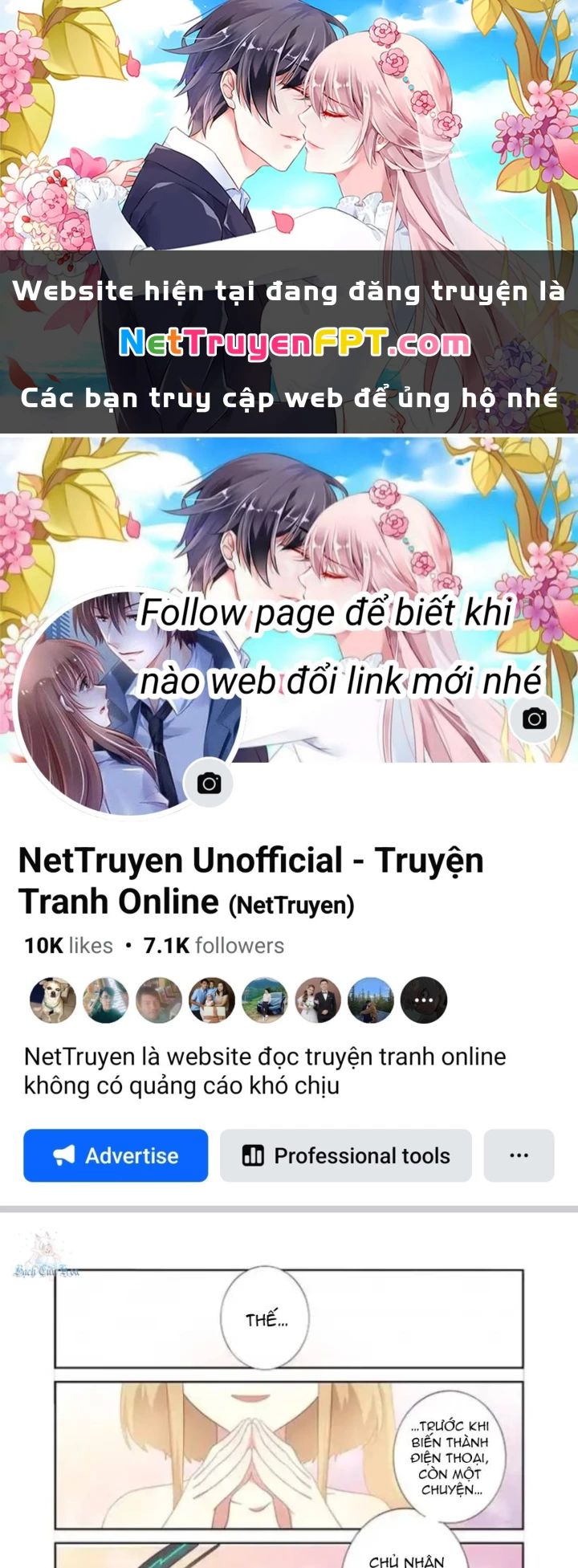 Danh Sách Yêu Quái Chapter 151 - Trang 3